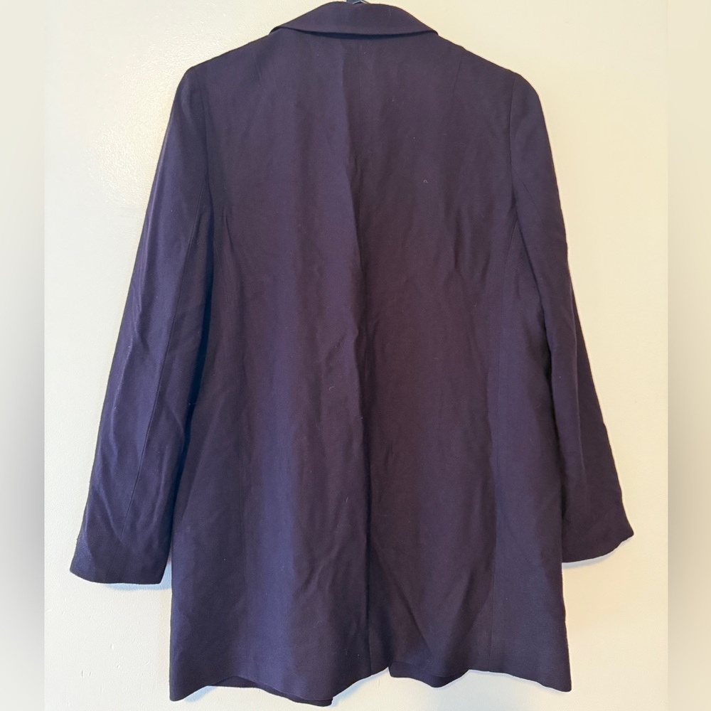 Allsaints Jacket - Size 6 - Picture 3 of 4
